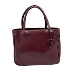 FURLA Italian Leather Exclusive Designer Handbag